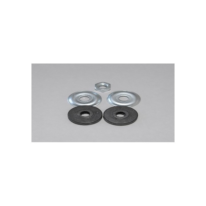 Amortyzator Ironman 4x4 Foam Cell Pro (2244K/ST1) - ujęcie 2