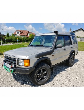 Snorkel Snakeman 4WD — Land Rover Discovery (SNSLD2)