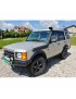 Snorkel Snakeman 4WD — Land Rover Discovery (SNSLD2)