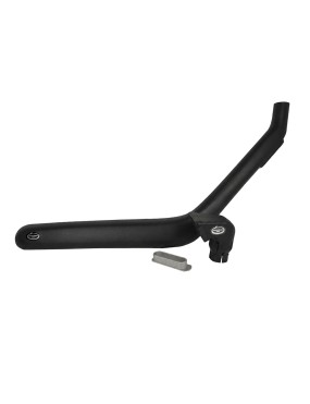 Snorkel Snakeman 4WD — Land Rover Discovery (SNSLD2)