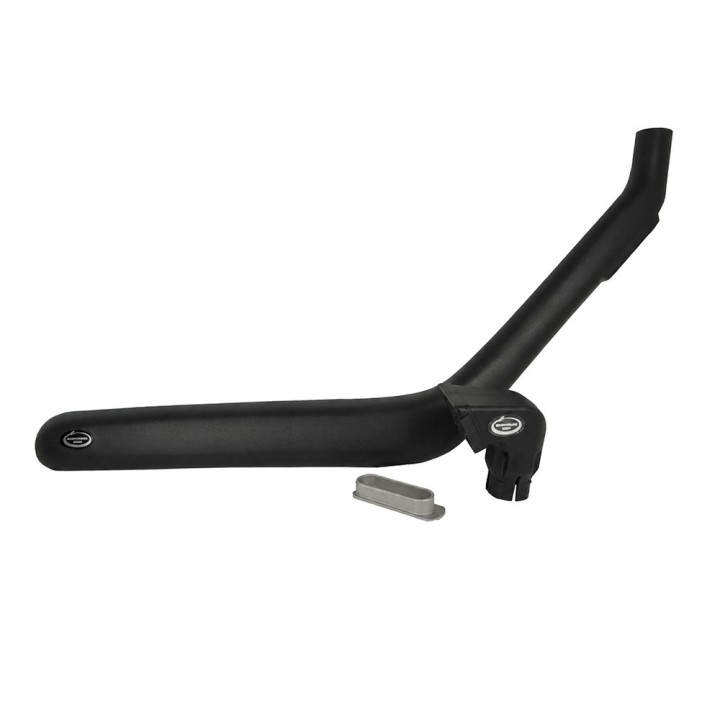 Snorkel Snakeman 4WD — Land Rover Discovery (SNSLD2) - ujęcie 8