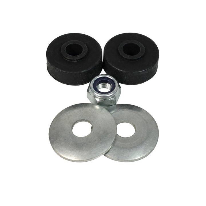 Amortyzator Ironman 4x4 Foam Cell Pro (2244K/ST1) - ujęcie 3
