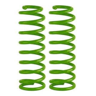 Sprężyny zawieszenia przednie Ironman 4x4 wzmocnione, lift 4" — Nissan Patrol Y60 SWB, Nissan Patrol Y60 LWB (NISS027B)