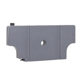 Zbiornik na wodę 50L IRONMAN4X4 (wheel arch tank) (IWT005)
