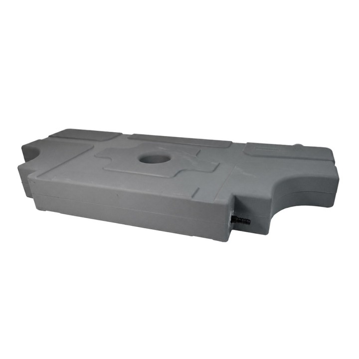 Zbiornik na wodę 50L IRONMAN4X4 (wheel arch tank) (IWT005) - ujęcie 3