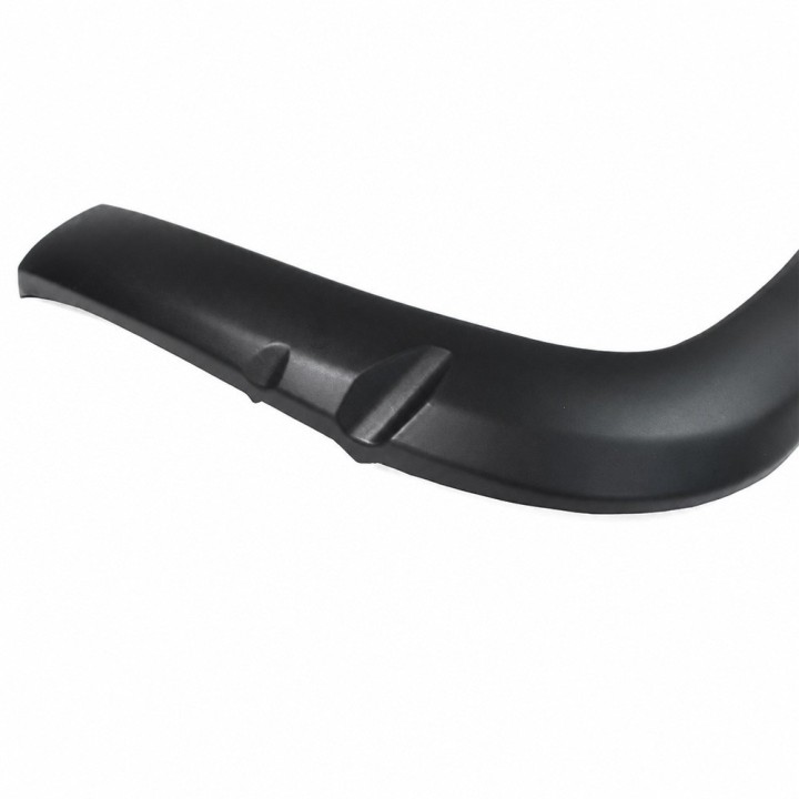 Nadkola poszerzające lldpe - fender flares - snakeman 4WD — RAM (SNFF053) - ujęcie 6