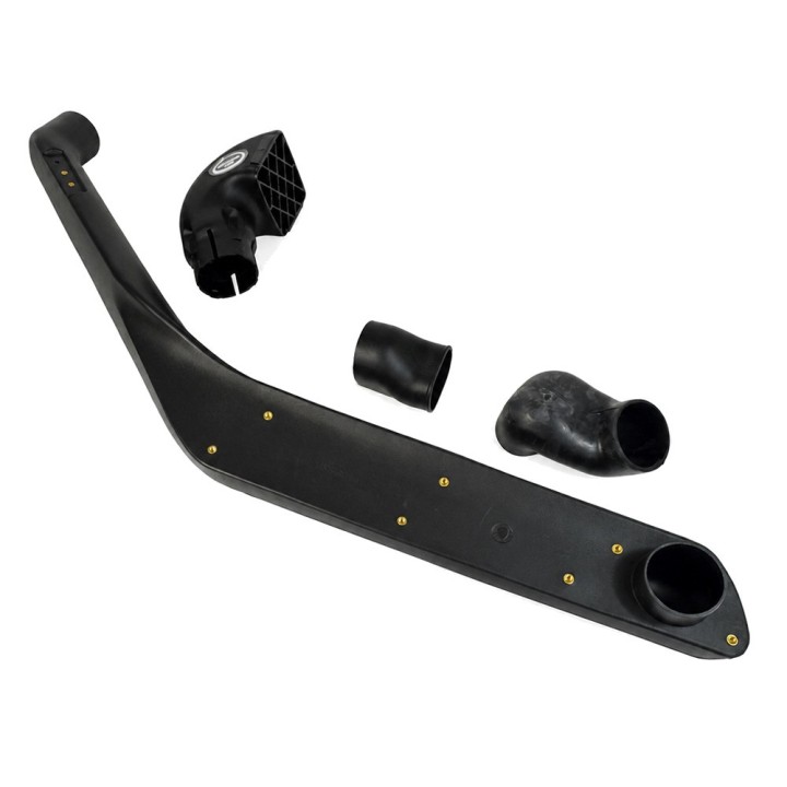 Snorkel Snakeman 4WD — Ford Ranger (SNSFR07) - ujęcie 4