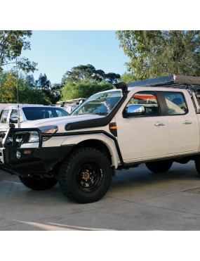 Snorkel Snakeman 4WD — Ford Ranger (SNSFR07)