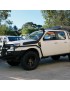 Snorkel Snakeman 4WD — Ford Ranger (SNSFR07)