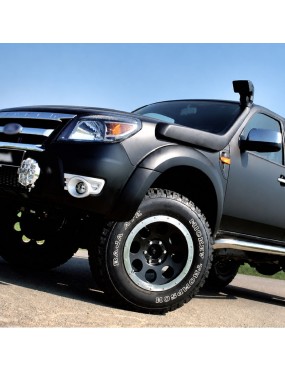 Snorkel Snakeman 4WD — Ford Ranger (SNSFR07)