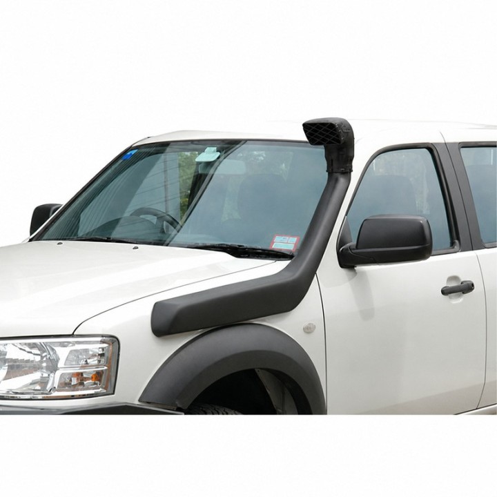 Snorkel Snakeman 4WD — Ford Ranger (SNSFR07) - ujęcie 9