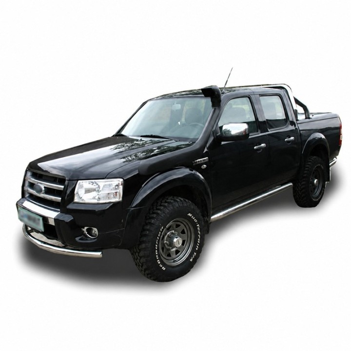Snorkel Snakeman 4WD — Ford Ranger (SNSFR07) - ujęcie 10