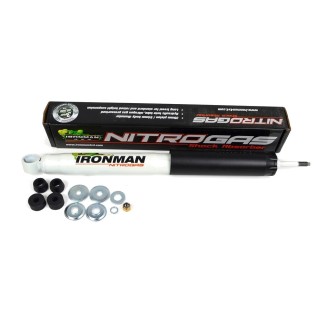 Amortyzator tylny Ironman 4x4 Nitro Gas, lift 2" — Toyota 4Runner, Toyota FJ Cruiser, Toyota Prado 150-12 (12682GRP)
