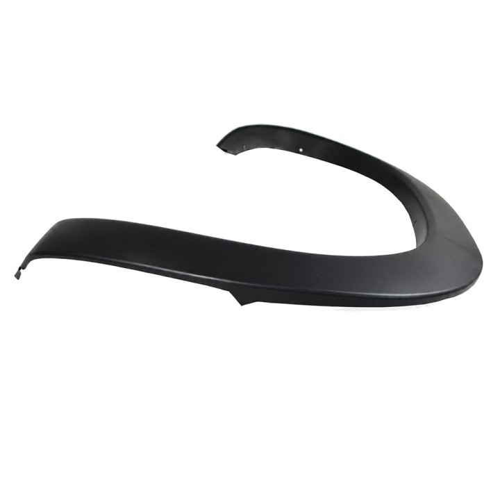 Nadkola (styl OE) lldpe - fender flares - snakeman 4WD — RAM, Dodge RAM 3500 z (SNFF054) - ujęcie 6