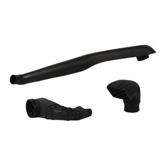 Snorkel Snakeman 4WD — Toyota Land Cruiser (SNS46) - ujęcie 2