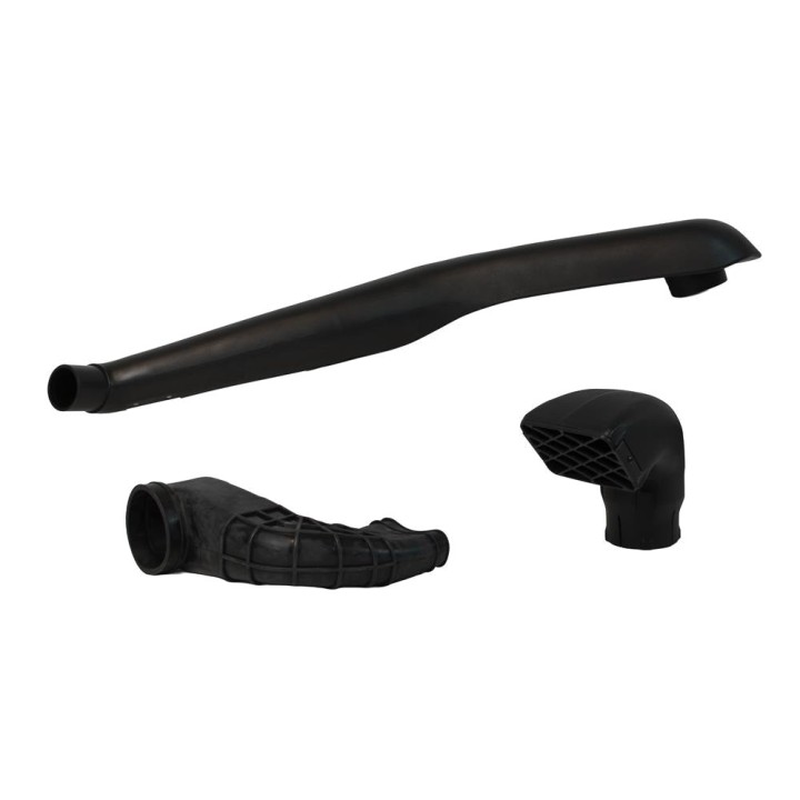 Snorkel Snakeman 4WD — Toyota Land Cruiser (SNS46) - ujęcie 2