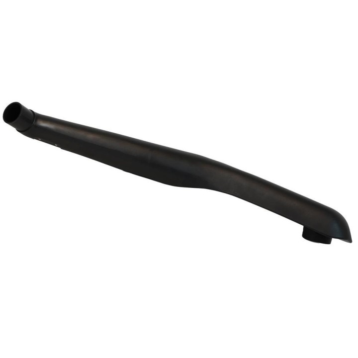 Snorkel Snakeman 4WD — Toyota Land Cruiser (SNS46) - ujęcie 3