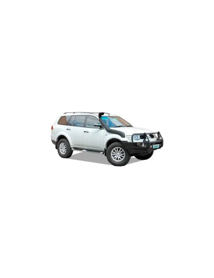 Snorkel SAFARI - Mitsubishi Pajero Sport (2009 - 2013)