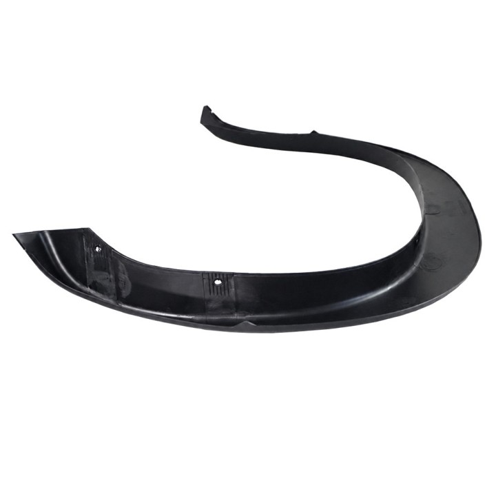 Nadkola (styl OE) lldpe - fender flares - snakeman 4WD — RAM, Dodge RAM 3500 z (SNFF054) - ujęcie 7