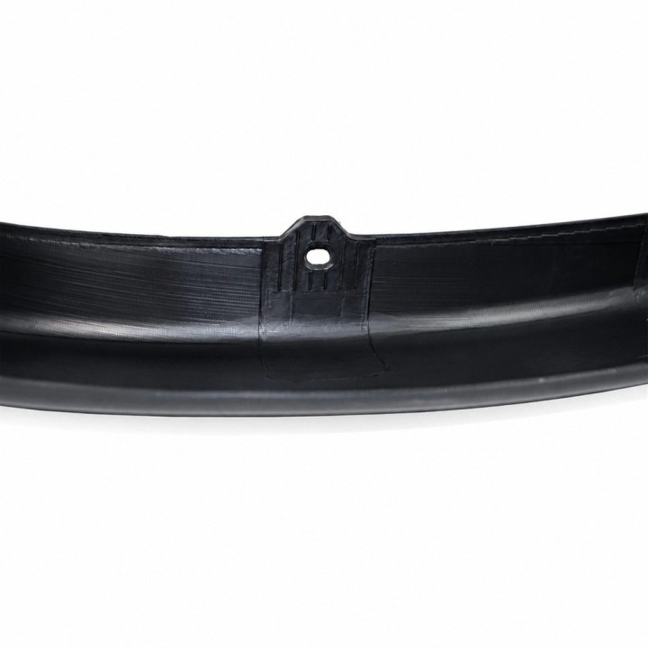 Nadkola (styl OE) lldpe - fender flares - snakeman 4WD — RAM, Dodge RAM 3500 z (SNFF054) - ujęcie 8