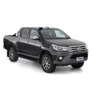 Snorkel Safari SS123HF - Toyota Hilux N80 od 07/2015 wide body ARB