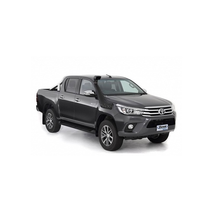 Snorkel Safari SS123HF - Toyota Hilux N80 od 07/2015 wide body ARB