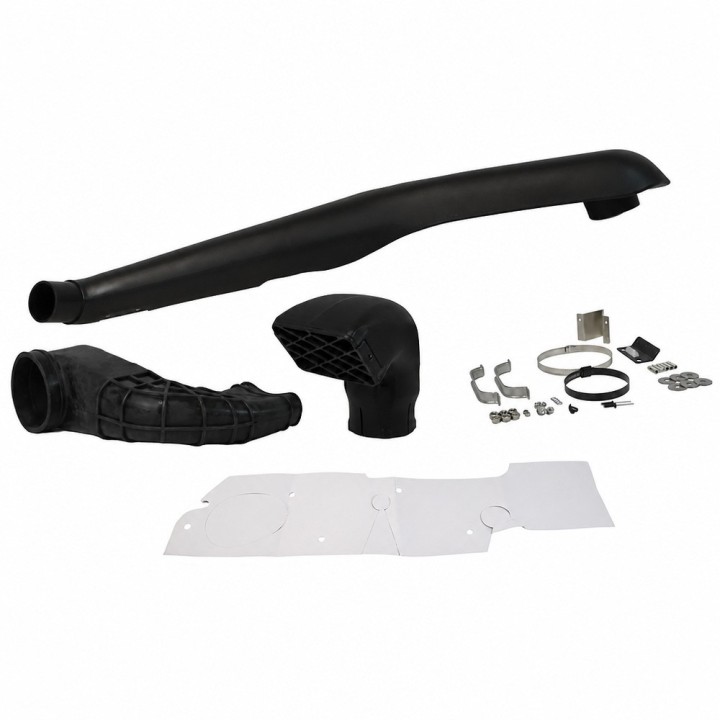 Snorkel Snakeman 4WD — Toyota Land Cruiser (SNS46) - ujęcie 12