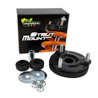 Wzmocnione górne mocowanie amortyzatora IRONMAN4X4 — Ford Ranger PX MK2, Ford Ranger T6 PX, Ford Everest 3.2L (ISST014)