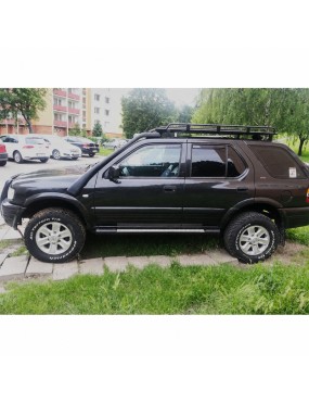 WLOT POWIETRZA SNSUA