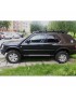 Snorkel Snakeman 4WD, lewa strona — Opel/Isuzu Frontera A B (SNSUA)