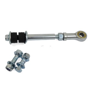 Wydłużony łącznik stabilizatora, do liftu 0-3" Ironman 4x4 — Nissan Patrol Y61, Toyota 4Runner Gen 4 (SBEXT006)