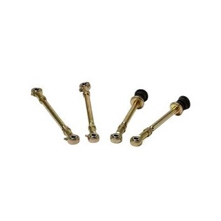 Wydłużony łącznik stabilizatora, do liftu 0-3" Ironman 4x4 — Nissan Patrol Y61, Toyota 4Runner Gen 4 (SBEXT006) - ujęcie 2