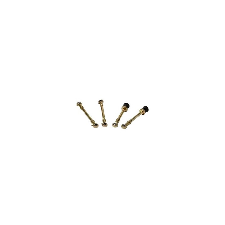 Wydłużony łącznik stabilizatora, do liftu 0-3" Ironman 4x4 — Nissan Patrol Y61, Toyota 4Runner Gen 4 (SBEXT006) - ujęcie 2