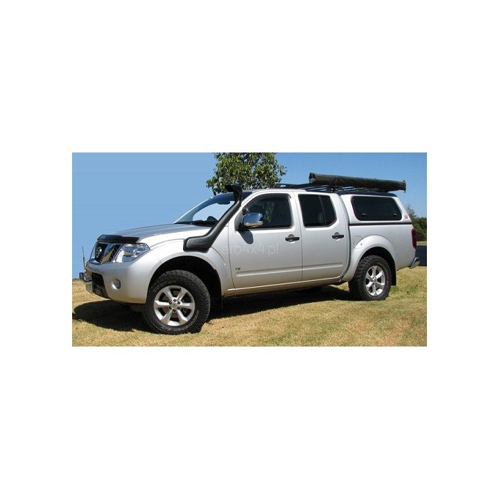 Snorkel SAFARI - Nissan Navara/Pathfinder (2005-2009) VIN: MNT ARB