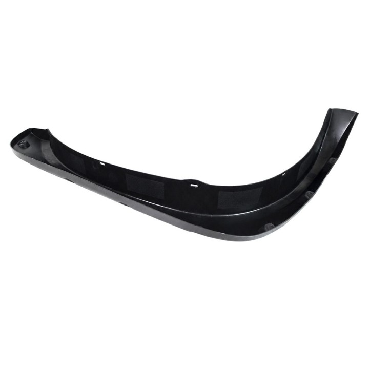 Nadkola poszerzające lldpe - fender flares - snakeman 4WD — RAM (SNFF055) - ujęcie 8