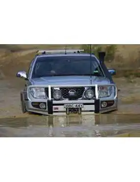 Snorkel SAFARI - Nissan...