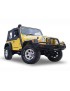 Snorkel Snakeman 4WD, prawa strona — Jeep Wrangler TJ (SNSTJ)