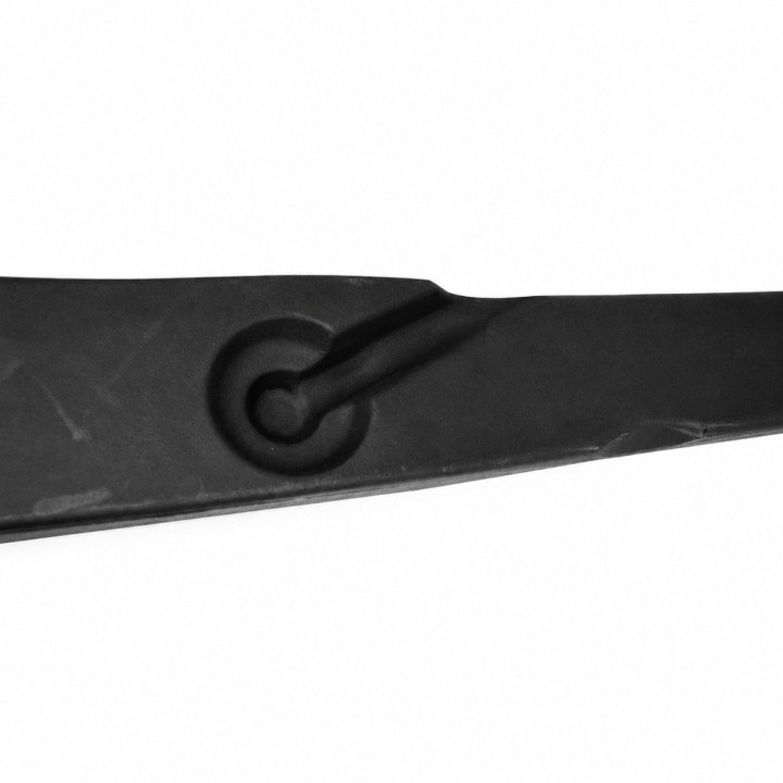 Snorkel Snakeman 4WD, prawa strona — Jeep Wrangler TJ (SNSTJ) - ujęcie 9