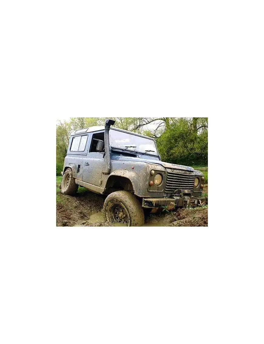 Snorkel SAFARI - Land Rover Defender 300