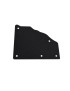 Snorkel Snakeman 4WD, prawa strona — Jeep Wrangler TJ (SNSTJ)