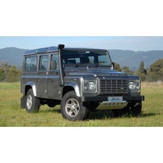 Snorkel SAFARI - Land Rover Defender TD4/TD5 ARB