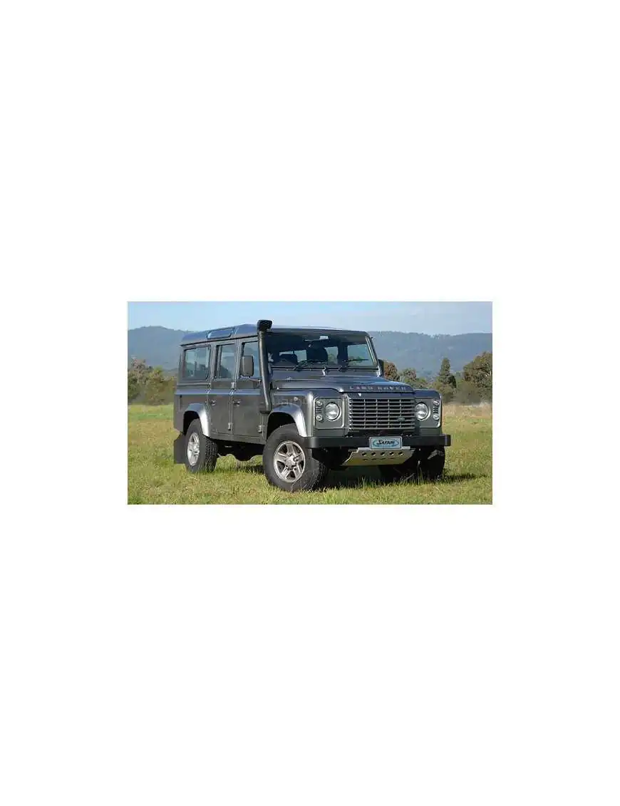 Snorkel SAFARI - Land Rover Defender TD4/TD5