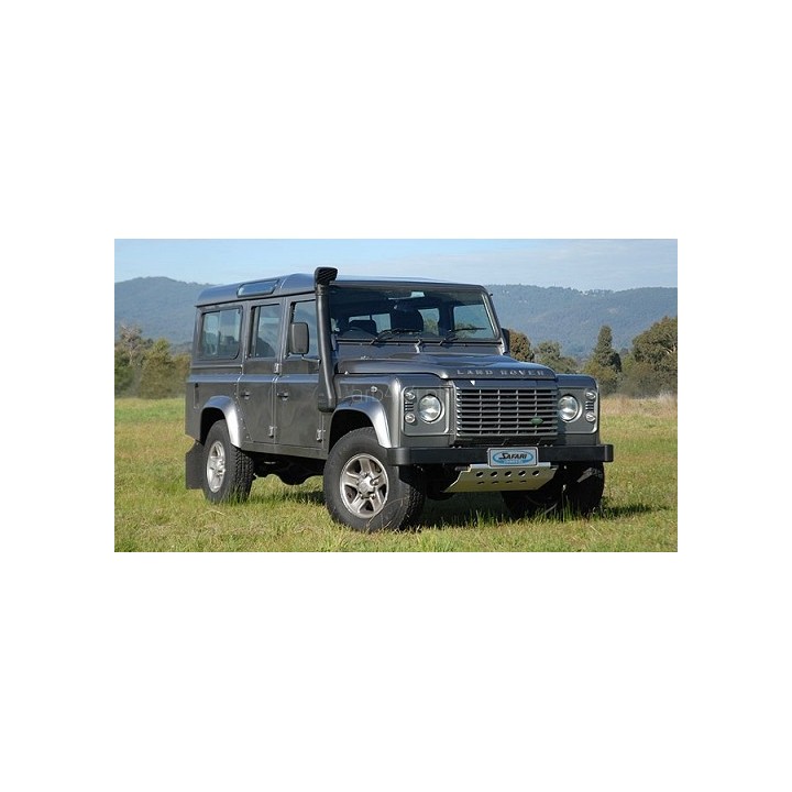 Snorkel SAFARI - Land Rover Defender TD4/TD5 ARB