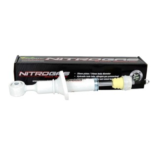 Amortyzator przedni Ironman 4x4 Nitro Gas, lift 2" — Ford Ranger PX MK3, Ford Everest UA2 (12827GR)