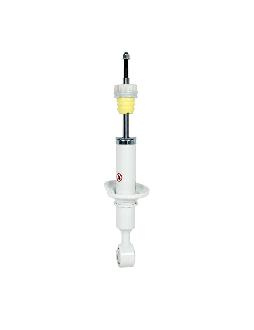 Amortyzator przedni Ironman 4x4 Nitro Gas, lift 2" — Ford Ranger PX MK3, Ford Everest UA2 (12827GR) - ujęcie 4 Amortyzator przedni Ironman 4x4 Nitro Gas, lift 2" — Ford Ranger PX MK3, Ford Everest UA2 (12827GR) - ujęcie 4