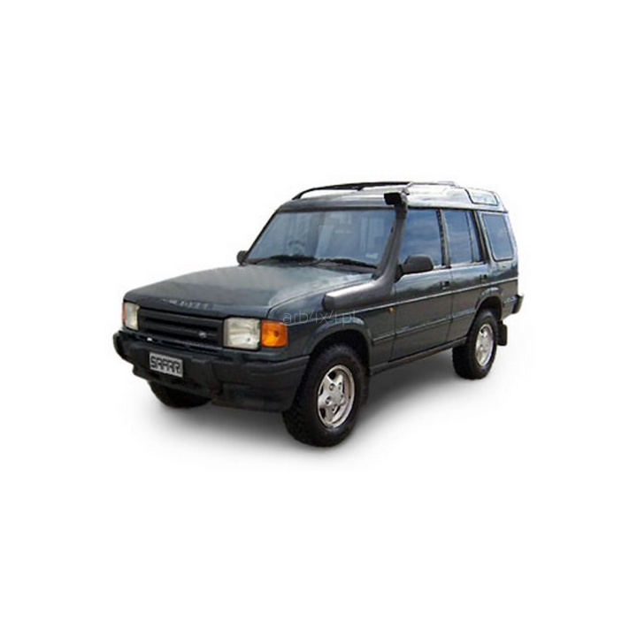Snorkel SAFARI - Land Rover Discovery 300 z ABS ARB