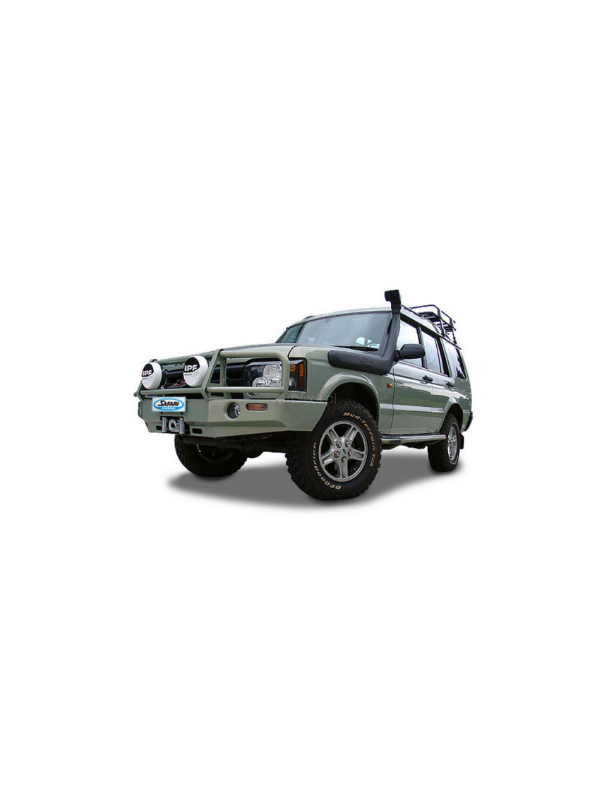Snorkel SAFARI - Land Rover Discovery (1999-)