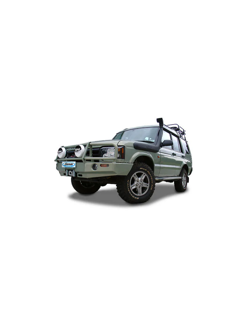 Snorkel SAFARI - Land Rover Discovery (1999-)