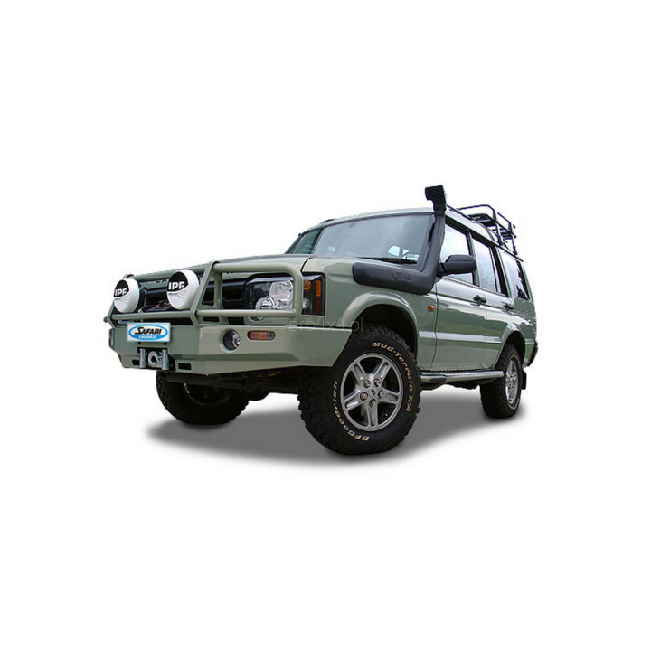 Snorkel SAFARI - Land Rover Discovery (1999-) ARB