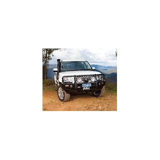 Snorkel SAFARI - Land Rover Discovery 3/4 (2006-) ARB